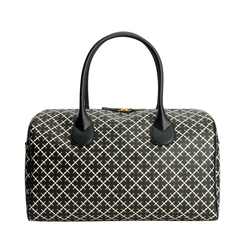 Lullu Small - Black
