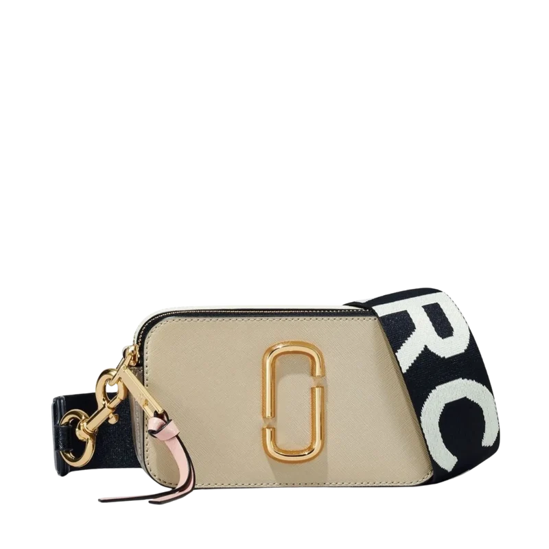 The Snapshot - Khaki
