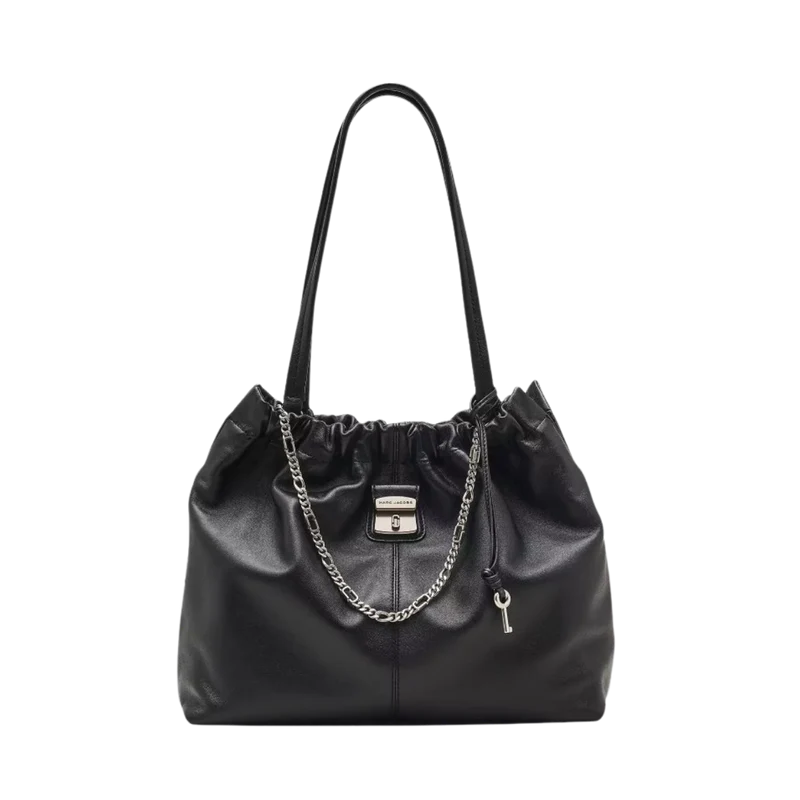 The Tote - Black