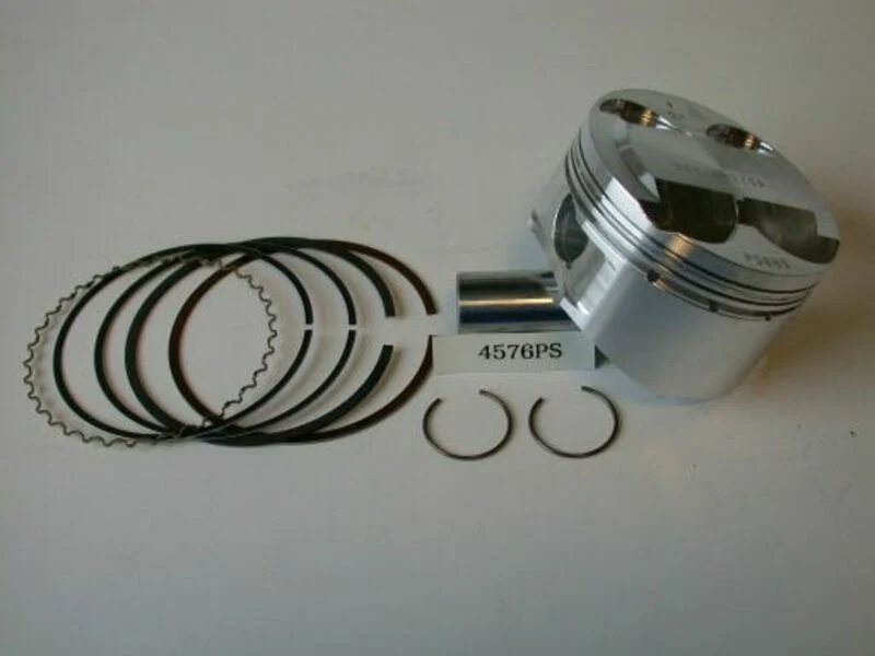 WISECO Forged Piston W4576M07900