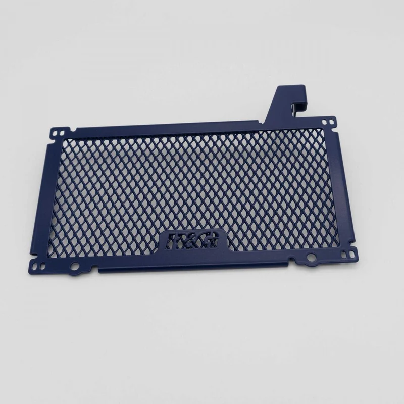 Radiator Guard TITANIUM - Yamaha MT-125 20-