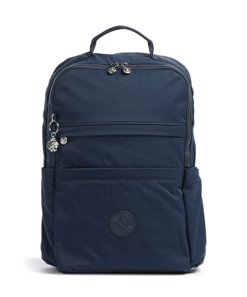 Kipling Basic Biana Ryggsäck infinite blue