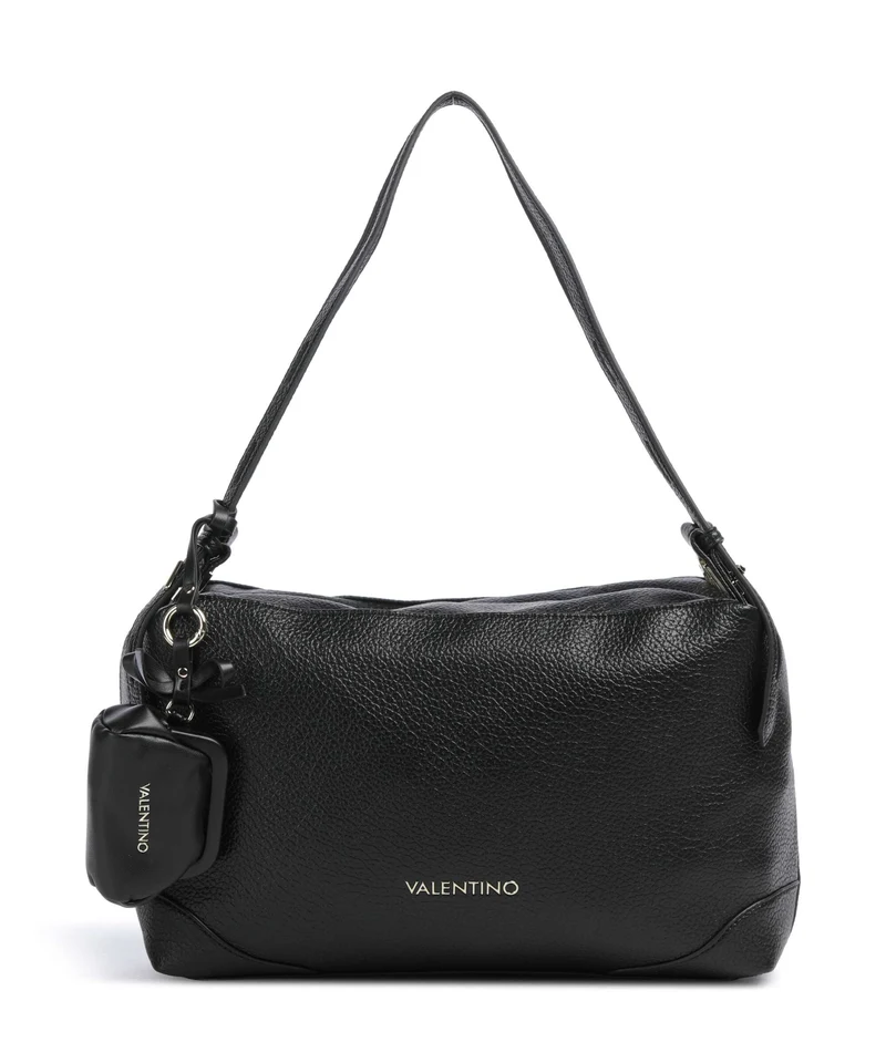 Valentino Bags Northa Re Axelremsväska nero