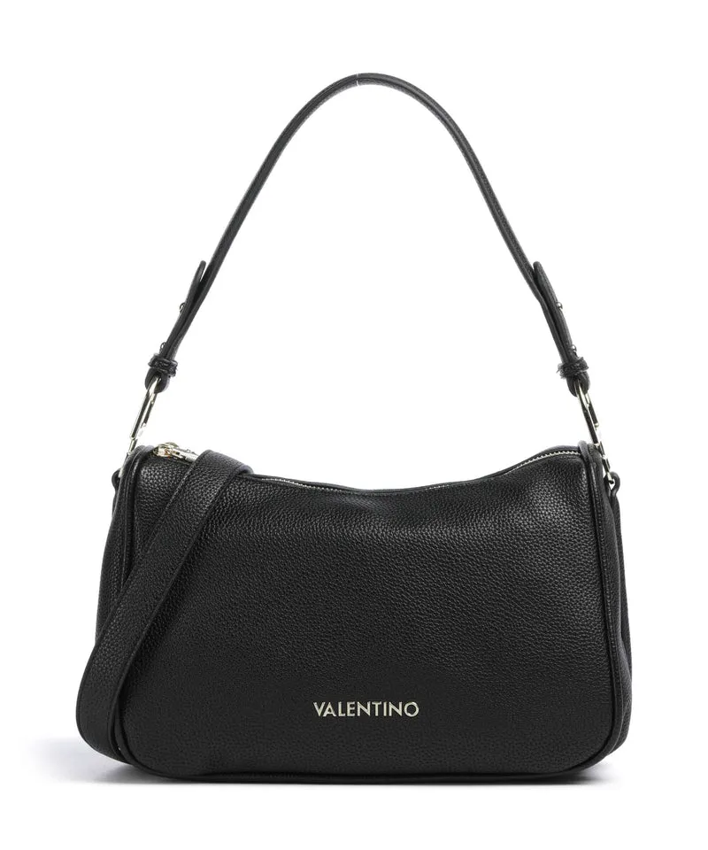 Valentino Bags Thaoe Re Axelremsväska nero