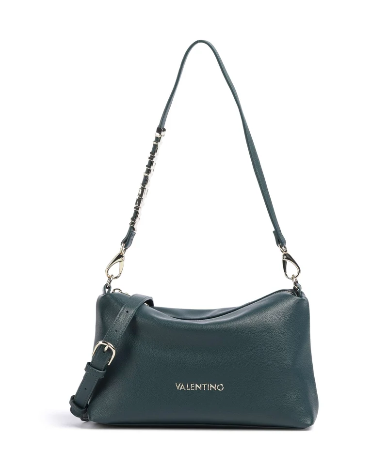 Valentino Bags Barn Crossover väska petrolio