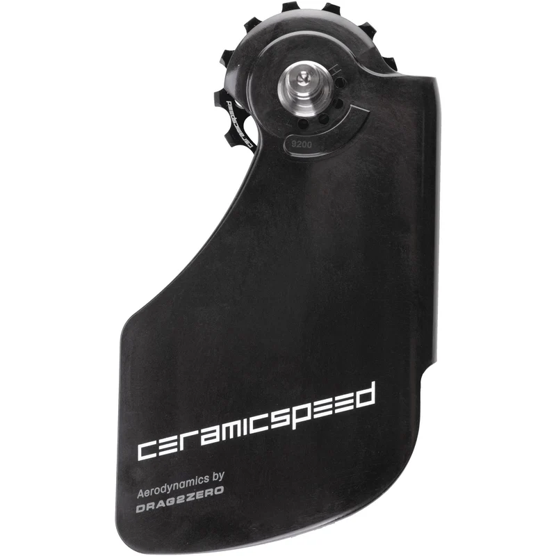 OSPW Aero System Coated