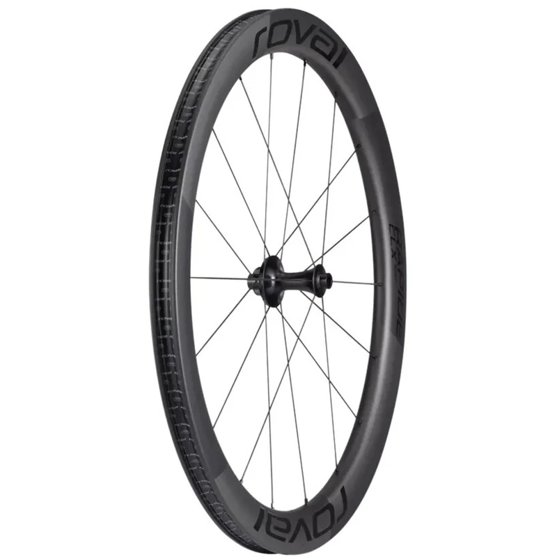 Rapide CLX II Disc Front Wheel
