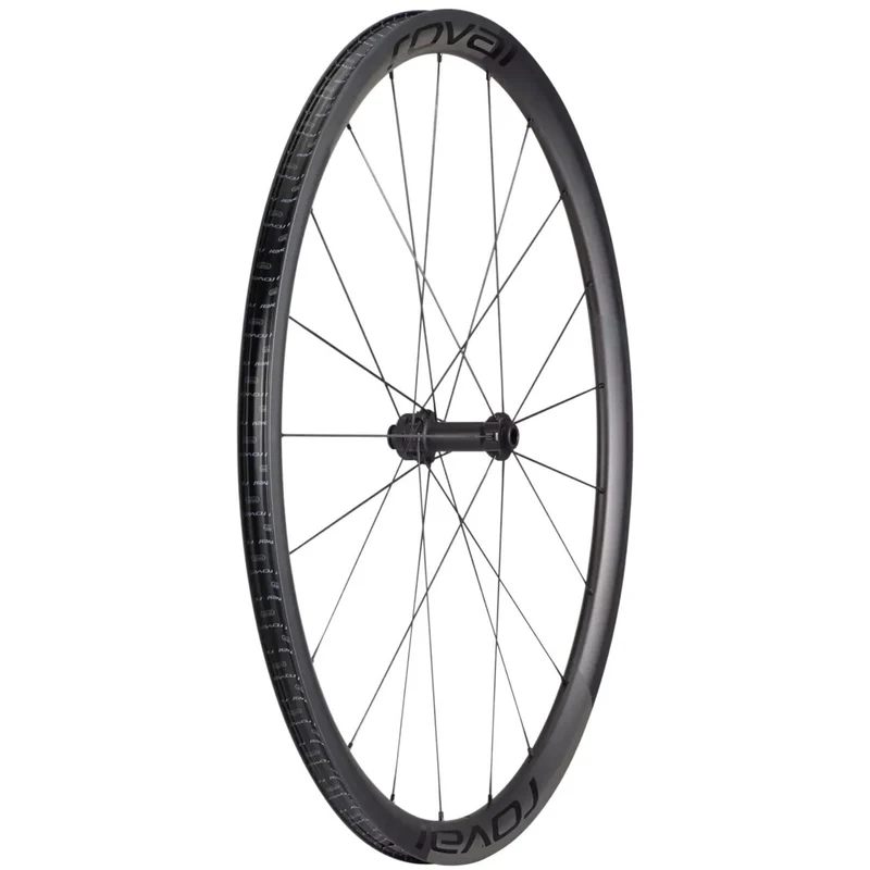 Alpinist CLX II Disc Front Wheel