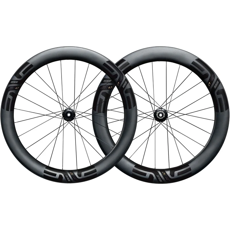 SES 6.7 Disc Brake Wheelset