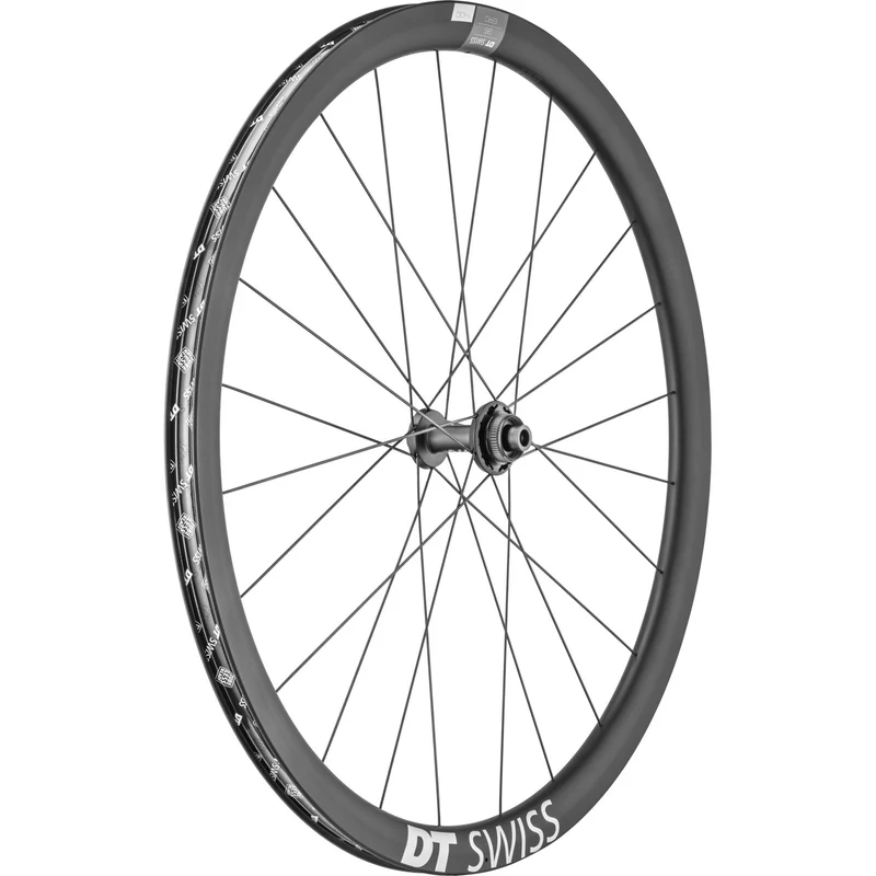 ERC 1400 DICUT 35mm Disc Brake Front Wheel