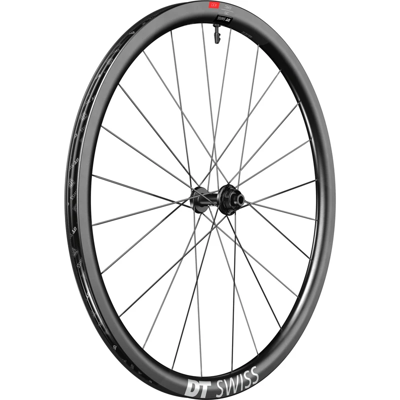 ERC 1100 DICUT 35mm Disc Brake Front Wheel