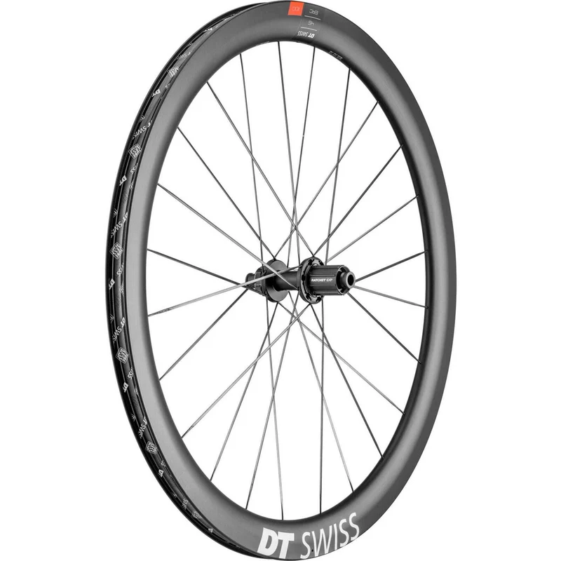 ERC 1100 DICUT 45mm Disc Brake Rear Wheel