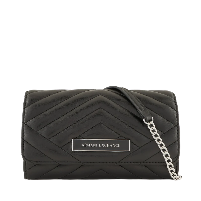 Wallet - Black
