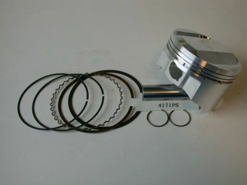 WISECO Forged Piston W4171M07500