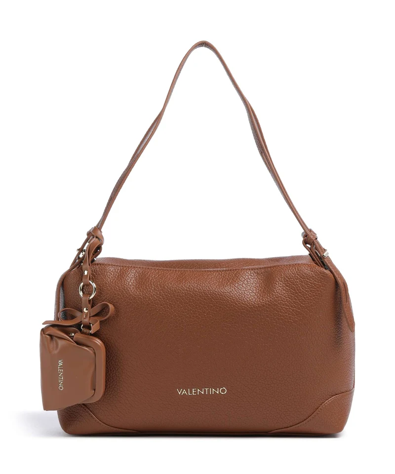 Valentino Bags Northa Re Axelremsväska cuoio
