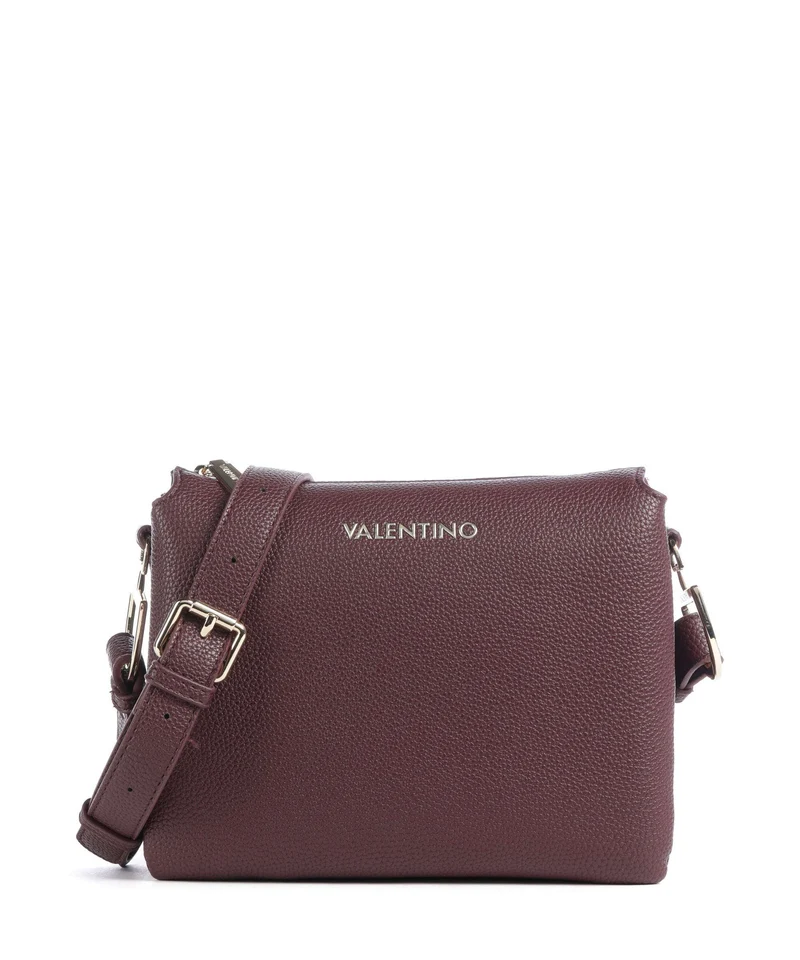 Valentino Bags Thaoe Re Crossover väska bordeaux
