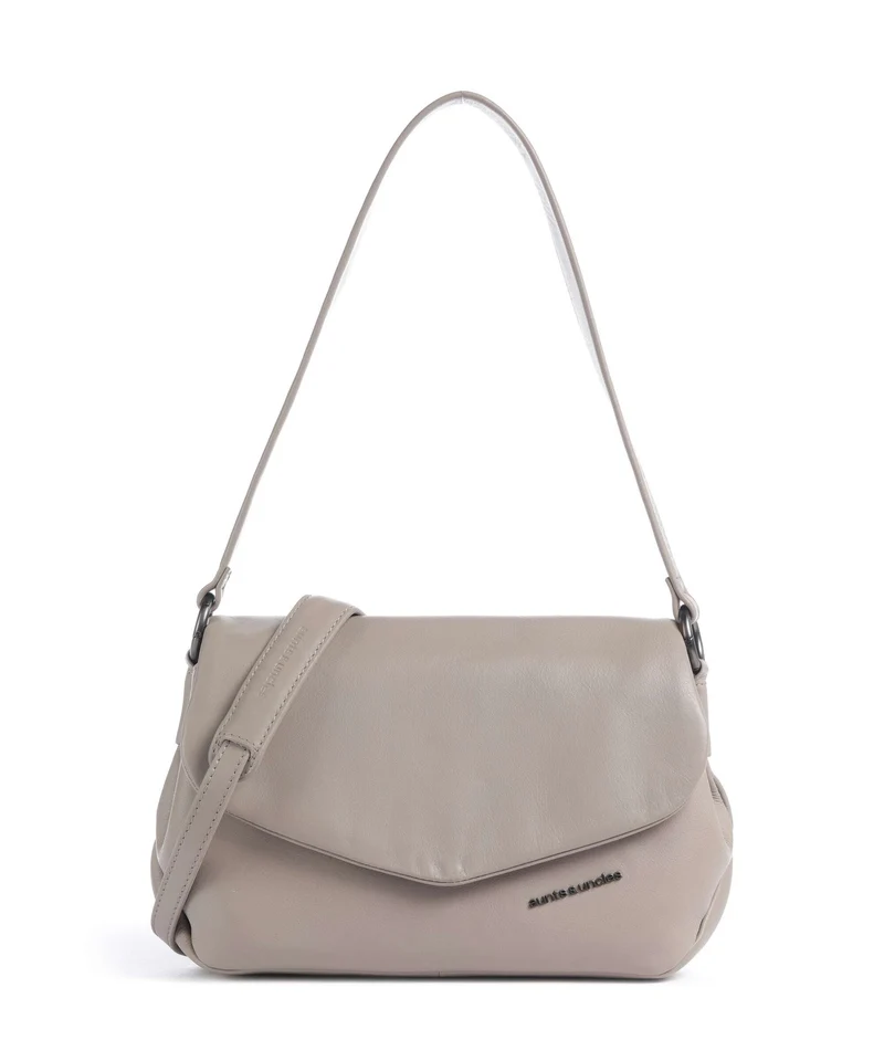 Aunts & Uncles Bohemian Vibes Fern Axelremsväska taupe