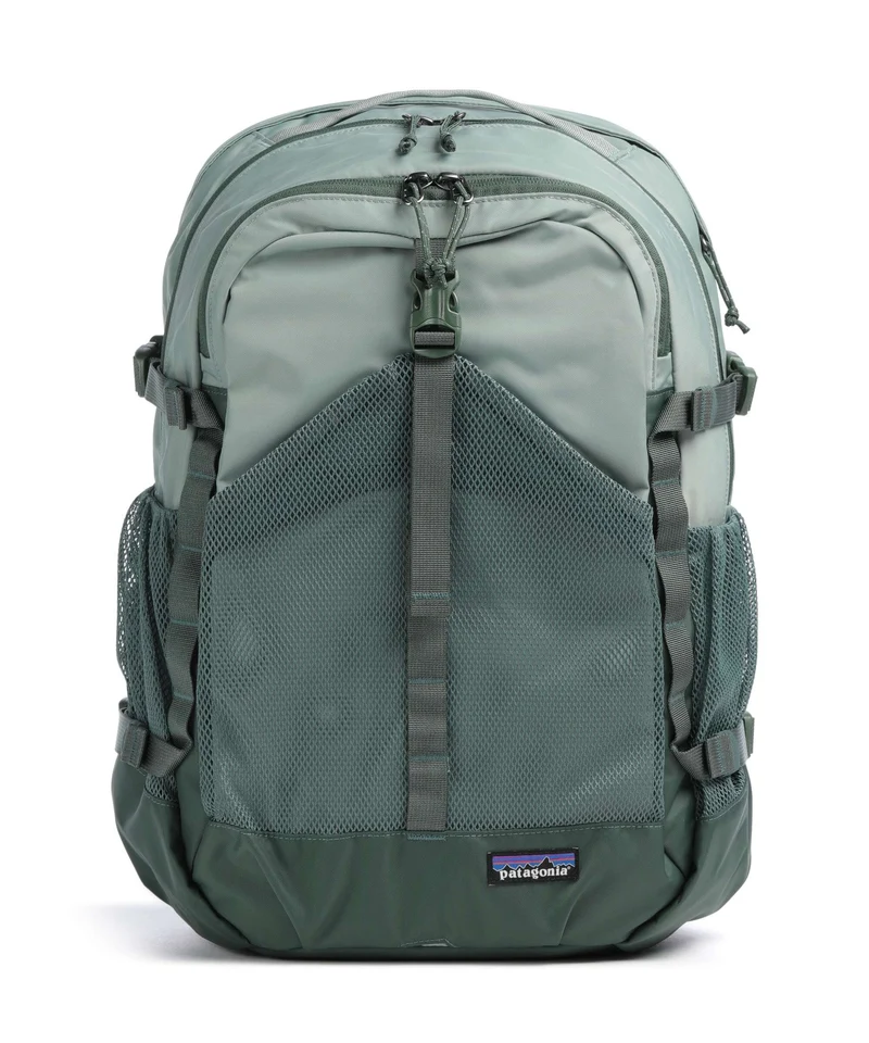 Patagonia Refugio 30 Ryggsäck cover green