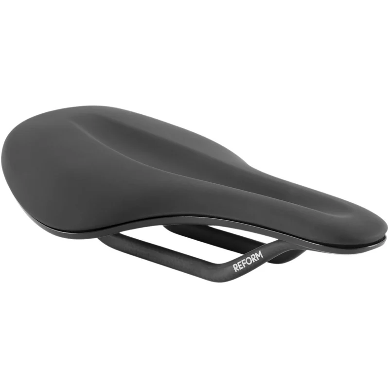 Seymour Mouldable Saddle