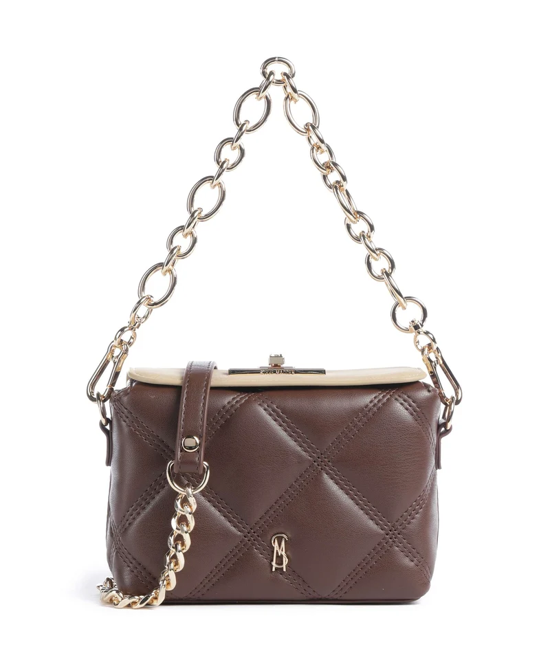 Steve Madden BFADE-S Crossover väska beige