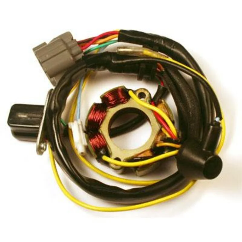 ELECTROSPORT Stator & Lightning Coil - Suzuki RM-Z250 ESL740