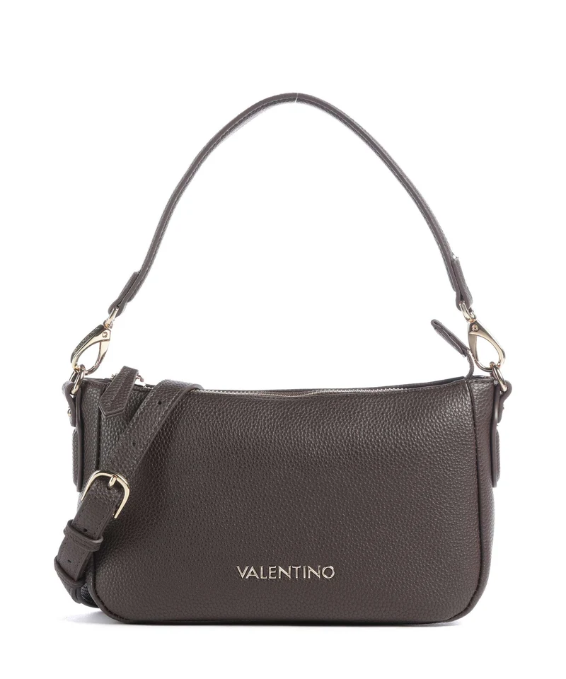 Valentino Bags Brixton Axelremsväska moro