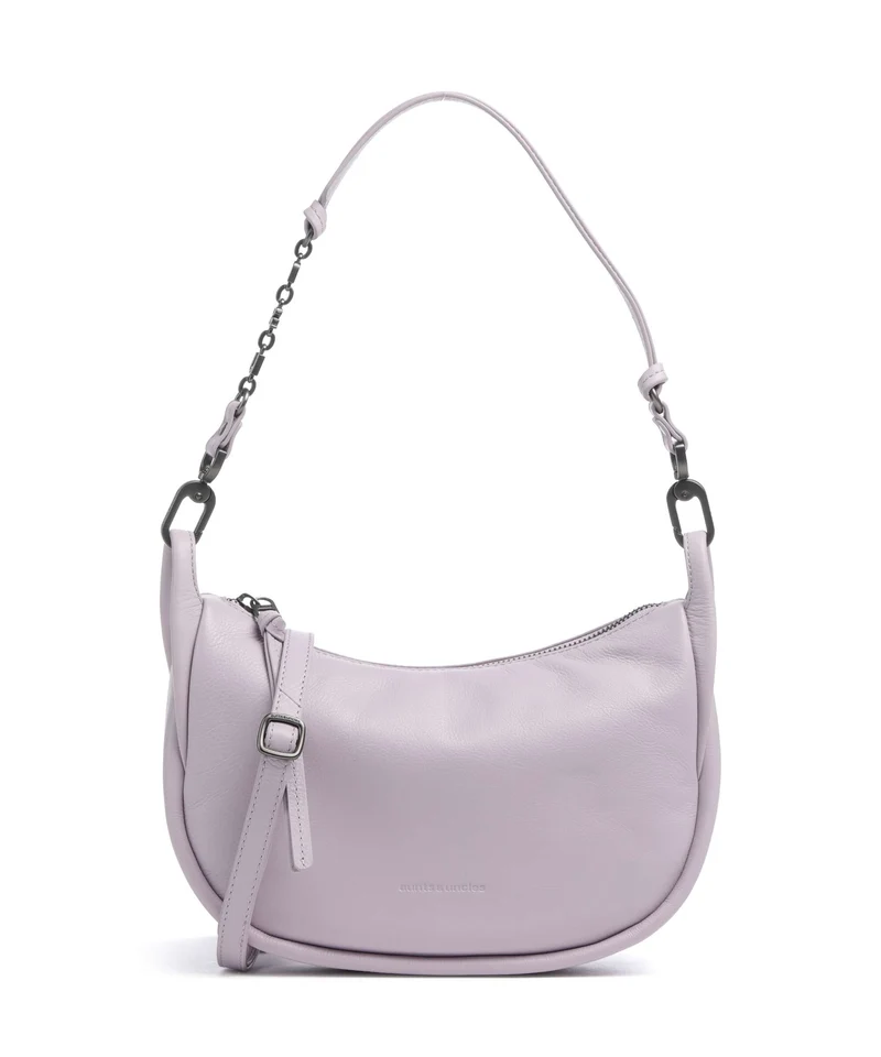 Aunts & Uncles Bohemian Vibes Fawn Axelremsväska pale lilac