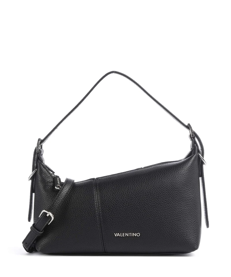 Valentino Bags Yuki Axelremsväska nero