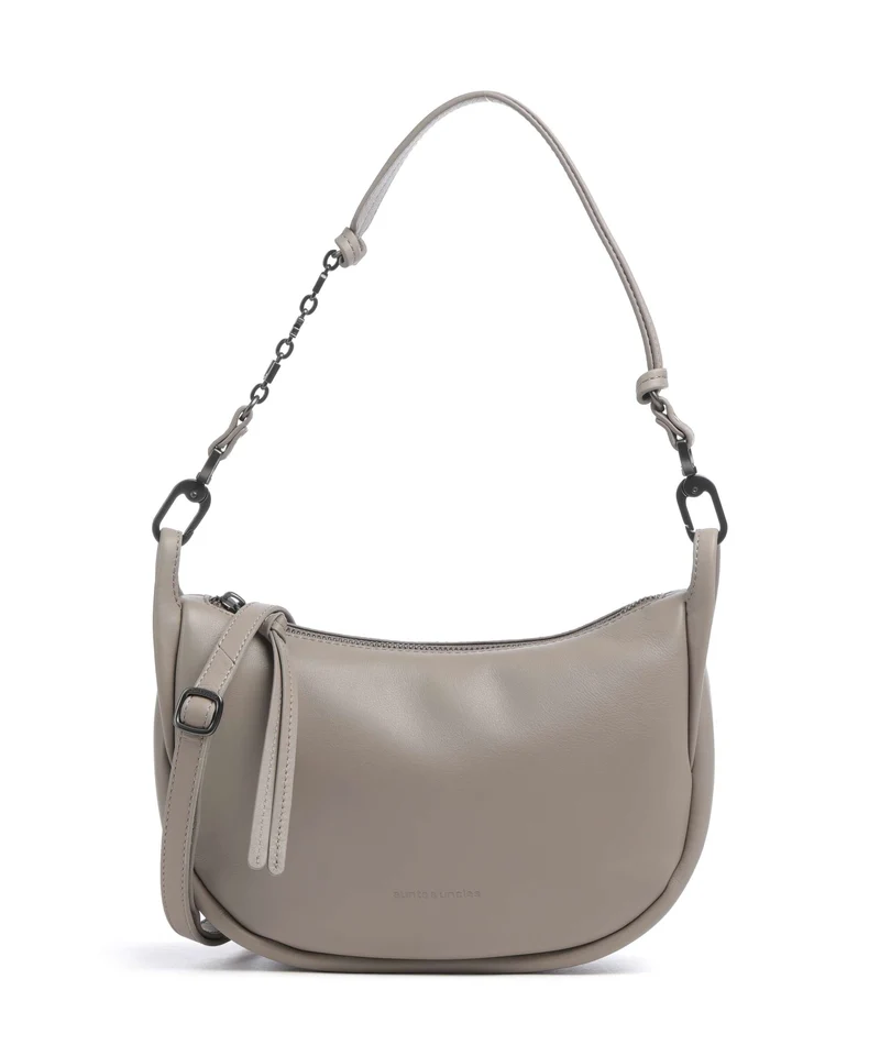 Aunts & Uncles Bohemian Vibes Fawn Axelremsväska taupe