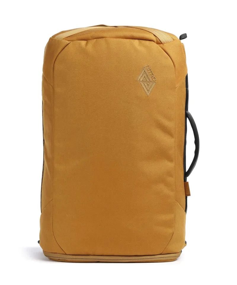 Nitro Shuffle 32 Ryggsäck amber glow