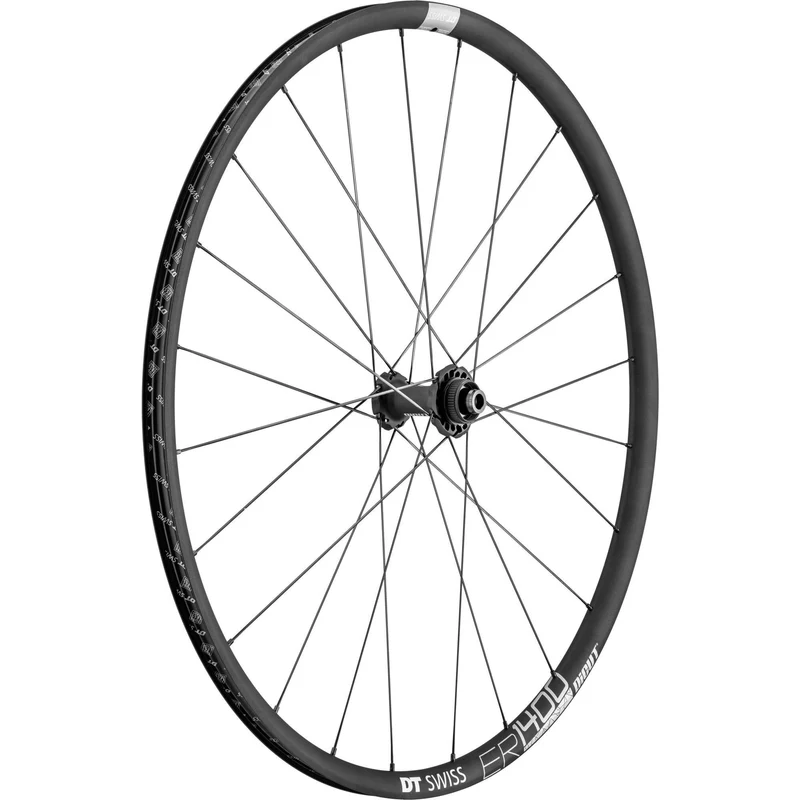 ER 1400 DICUT Disc Brake Front Wheel