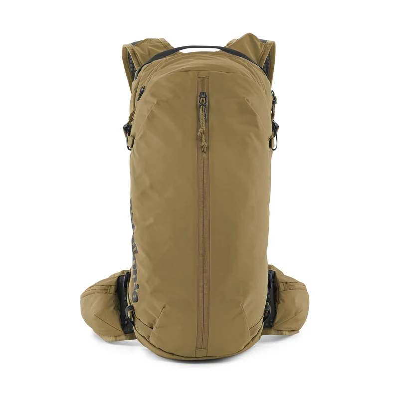 Dirt Roamer Backpack
