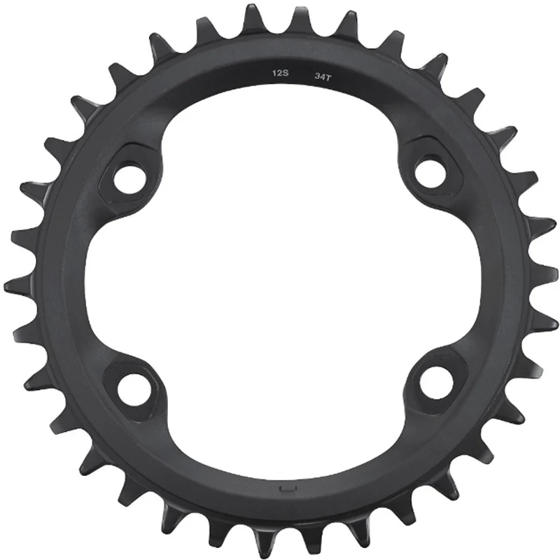 FC-MT610 Chainring