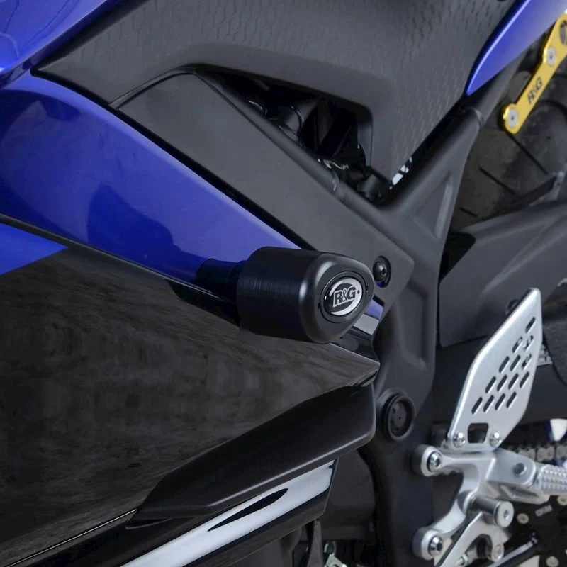 Aero Crash Protectors, Yamaha YZF-R25 19- / YZF-R3 19-