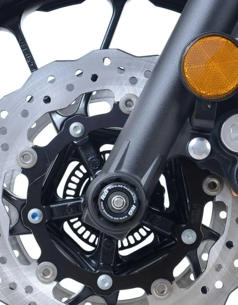 Fork Protectors, Yamaha XSR700 16-21
