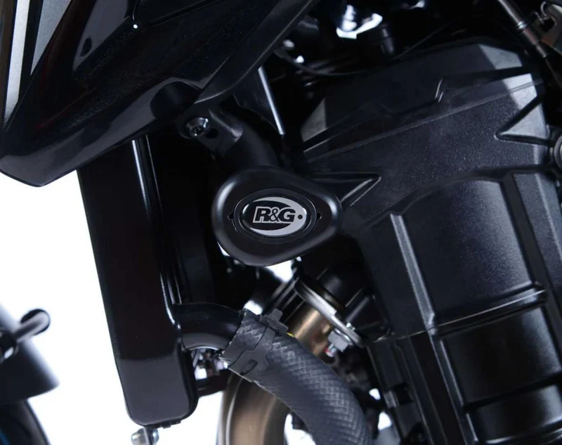 Aero Crash Protectors, Kawasaki Z 900
