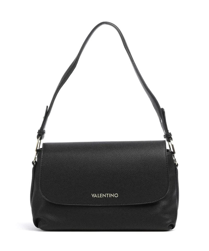 Valentino Bags Thaoe Re Axelremsväska nero