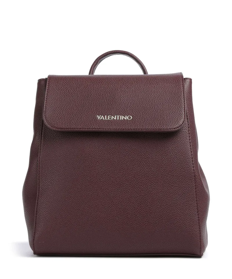 Valentino Bags Thaoe Re Ryggsäck bordeaux