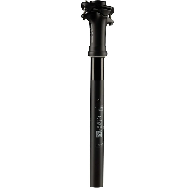 G Series Dropper Seatpost
