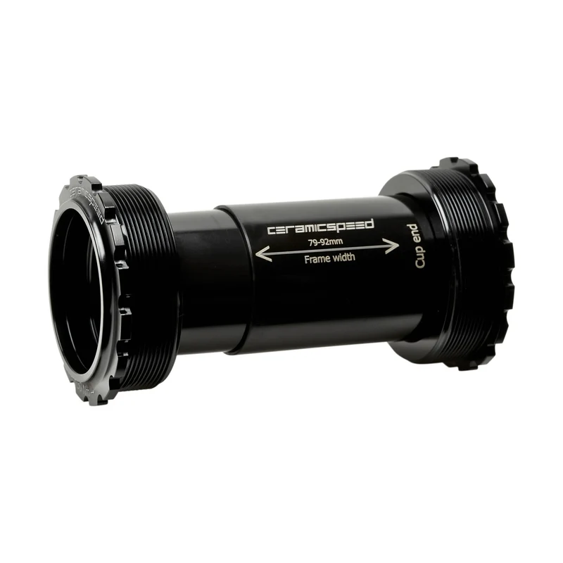 T47/86 Campagnolo UT 25MM Coated Bottom Bracket