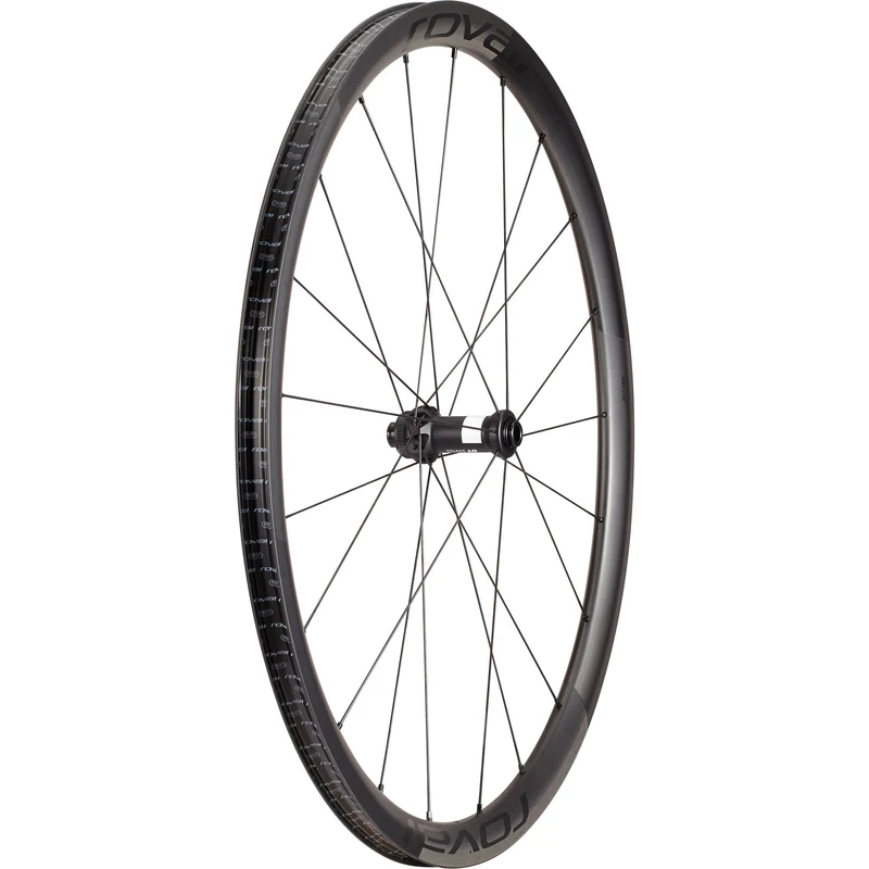 Alpinist CL II Disc Front Wheel