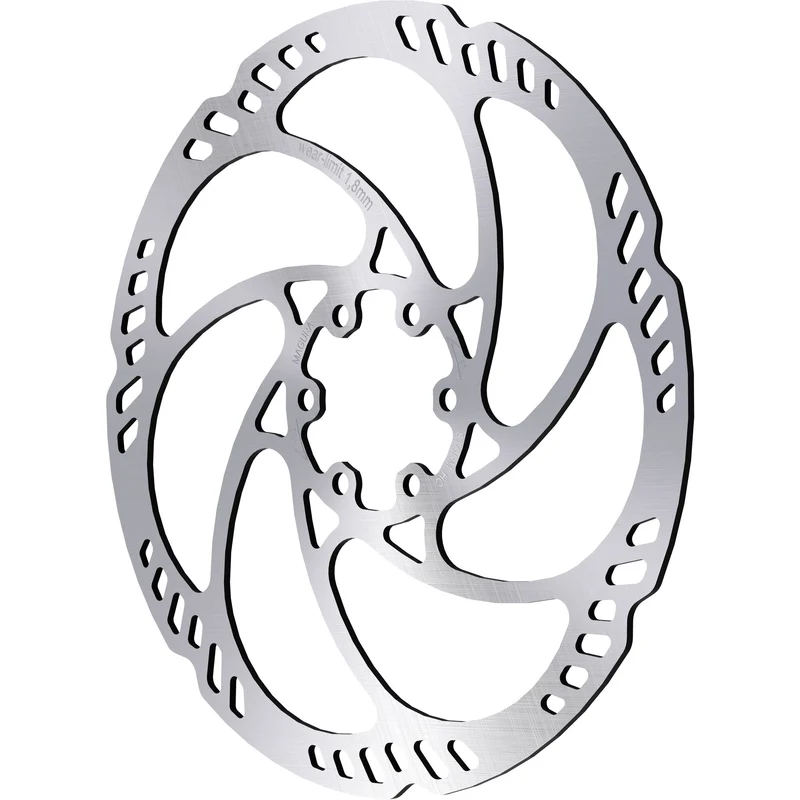 Storm HC Disc Brake Rotor