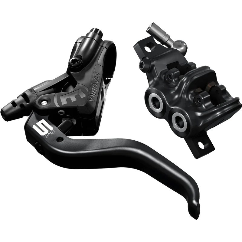 MT5 2 Finger Light Weight Lever Brake