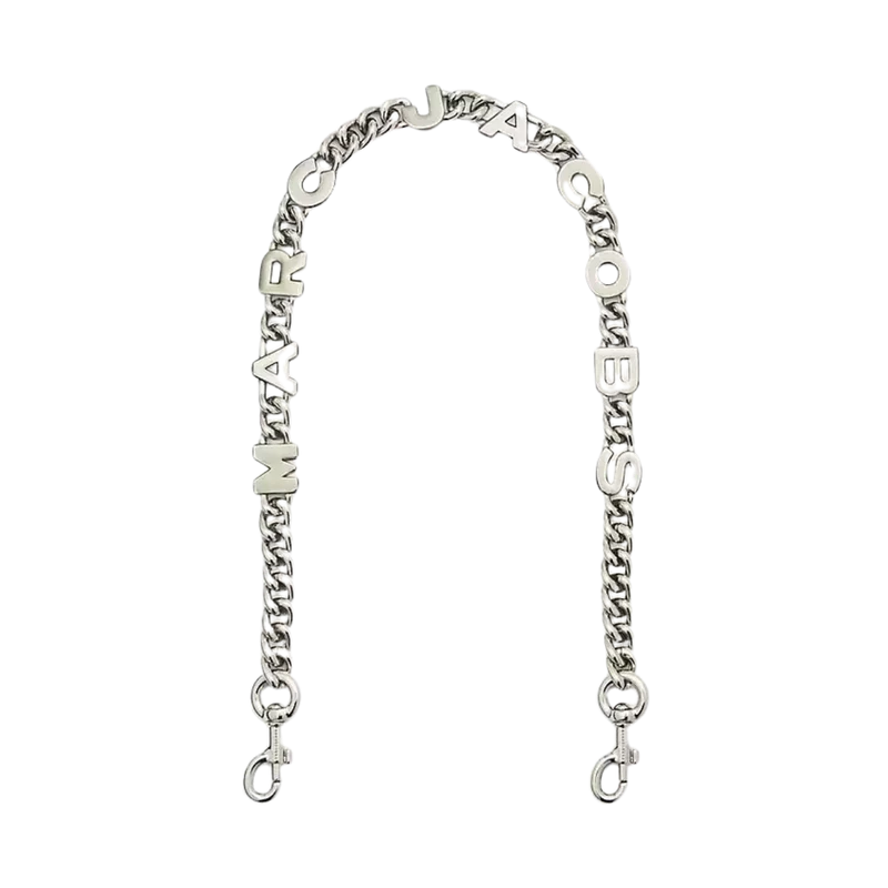The Shoulder Strap - Nickel