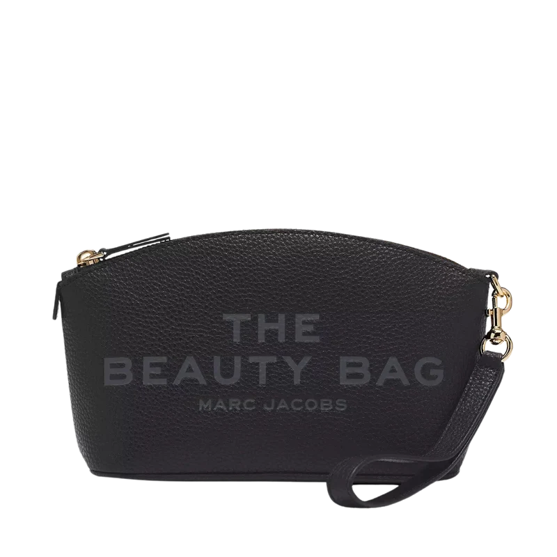 The Beauty Bag - Black