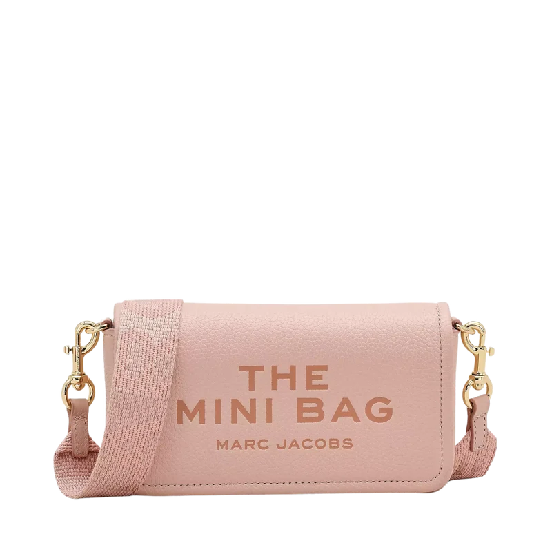 The Mini Bag - Rose