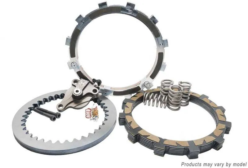 REKLUSE RadiusX Clutch System RMS-6313100