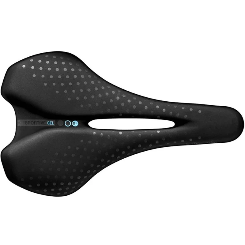 Bioaktive Sportive Open Fit Gel Saddle