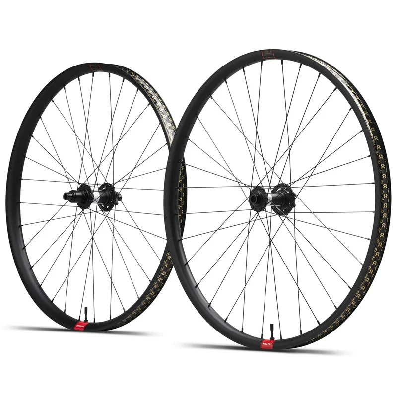 30 SL AL 6069 29 Disc MTB Wheelset