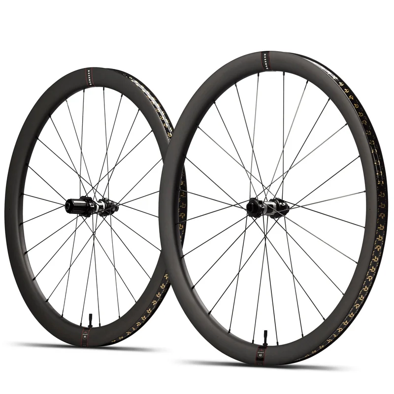 40/44 DT 350 Disc Wheelset